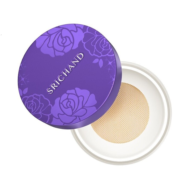Bare To Perfect Glowing Translucent Powder 1