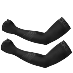 ปลอกแขนผ้าไหมป้องกันรังสียูวี Anti-UV Arm Sleeves