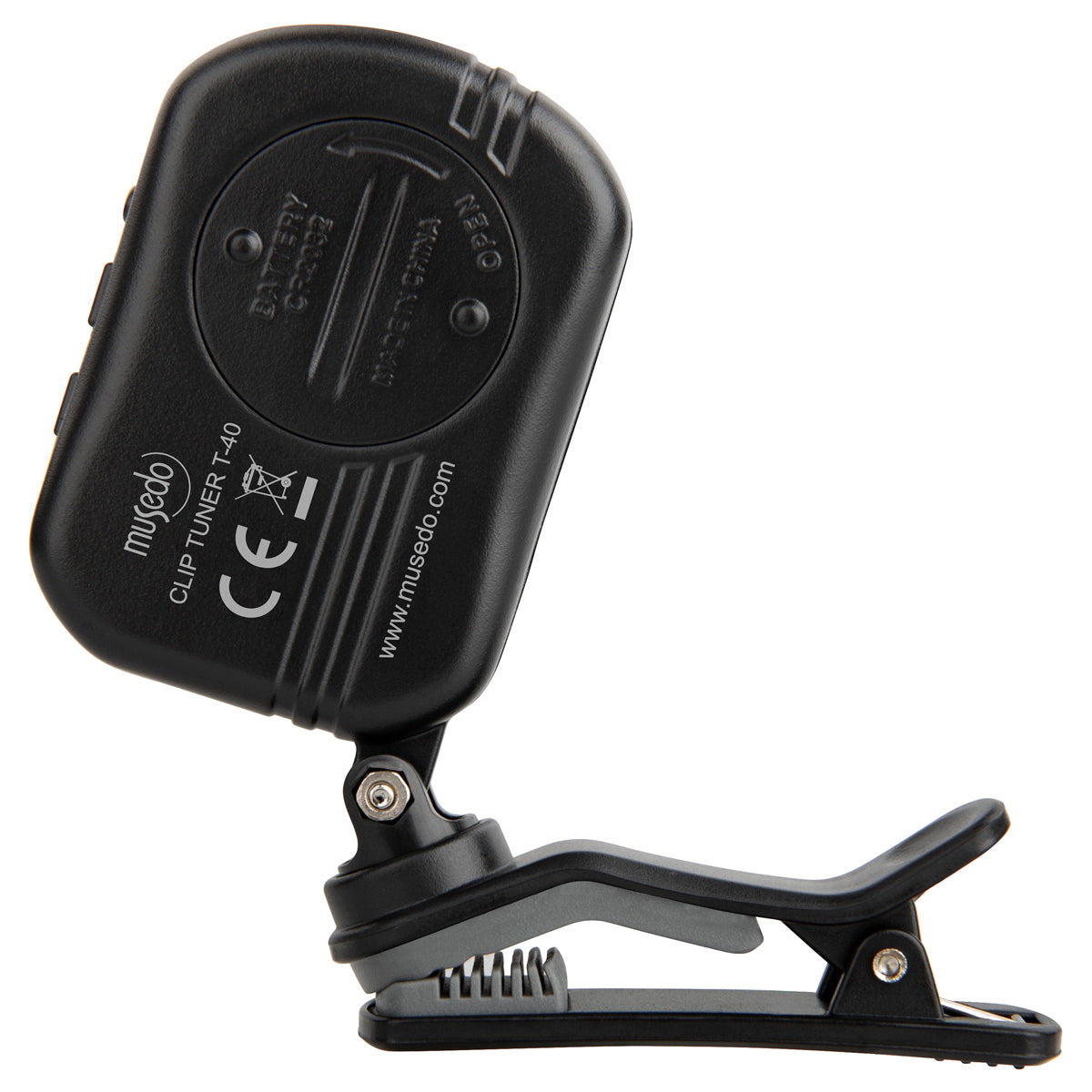  T-40 Tuner 2