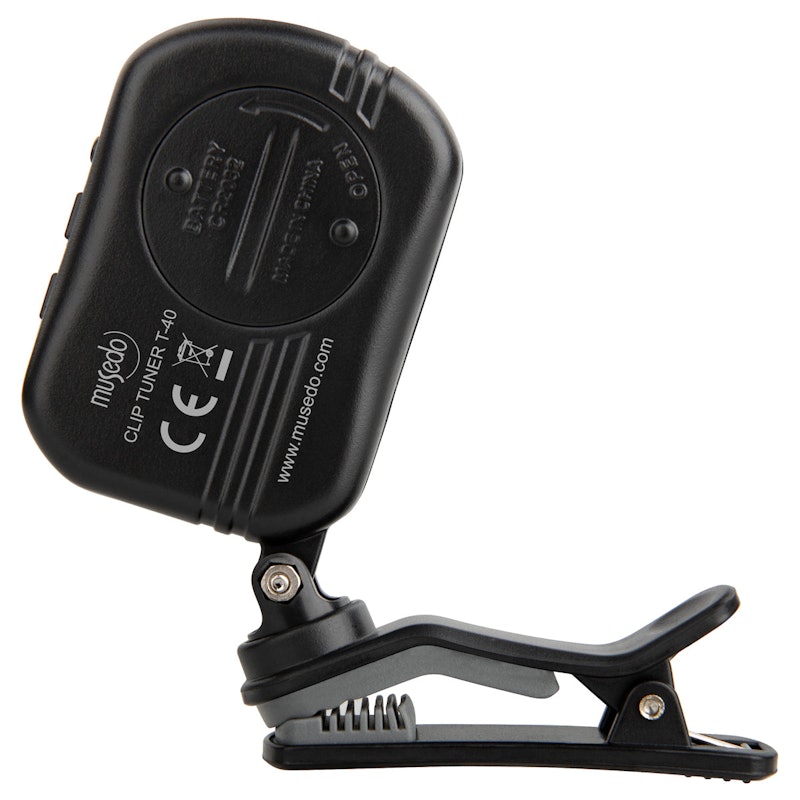 T-40 Tuner 2