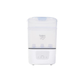 10 เครื่องนึ่งขวดนม ยี่ห้อไหนดี ปี 2026 อบแห้ง อบ UV 5