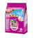 Whiskas อาหารแมวชนิดแห้ง แบบเม็ด พ็อกเกต สูตรลูกแมว รสปลาทะเลและนม 1