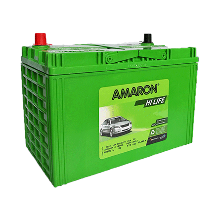 AMARON 115D31R/L 1