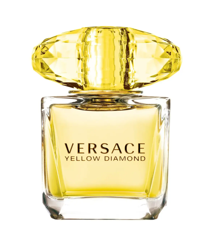 Yellow Diamond EDT 1