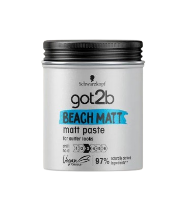 10 แว็กซ์ผม ยี่ห้อไหนดี ปี 2026 Wax ผมผู้ชาย ผู้หญิง 1