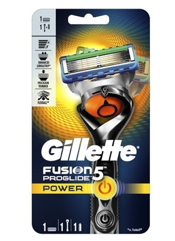 ใบมีดโกน รุ่น Fusion Proglide 1