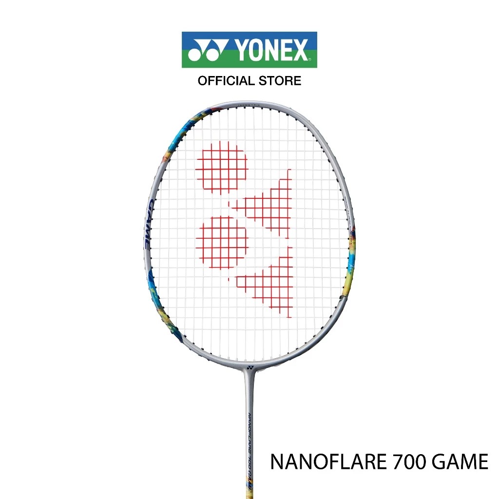 ไม้แบดมินตัน Nanoflare 700 Game 3