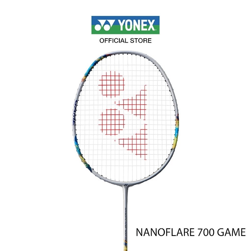 ไม้แบดมินตัน Nanoflare 700 Game 3