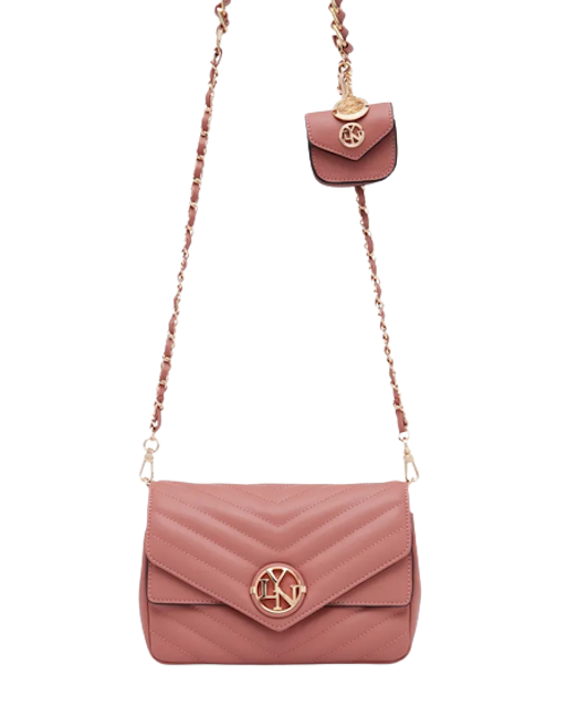 กระเป๋า LYN รุ่น Irisa S Bag 2