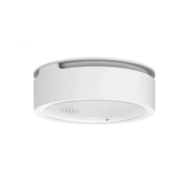 เครื่องตรวจจับควัน Plus Smoke Alarm Wi-Fi 2