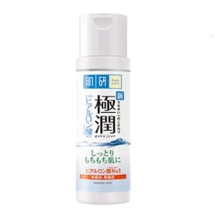 4. Hada Labo Super Hyaluronic Acid Hydrating Lotion