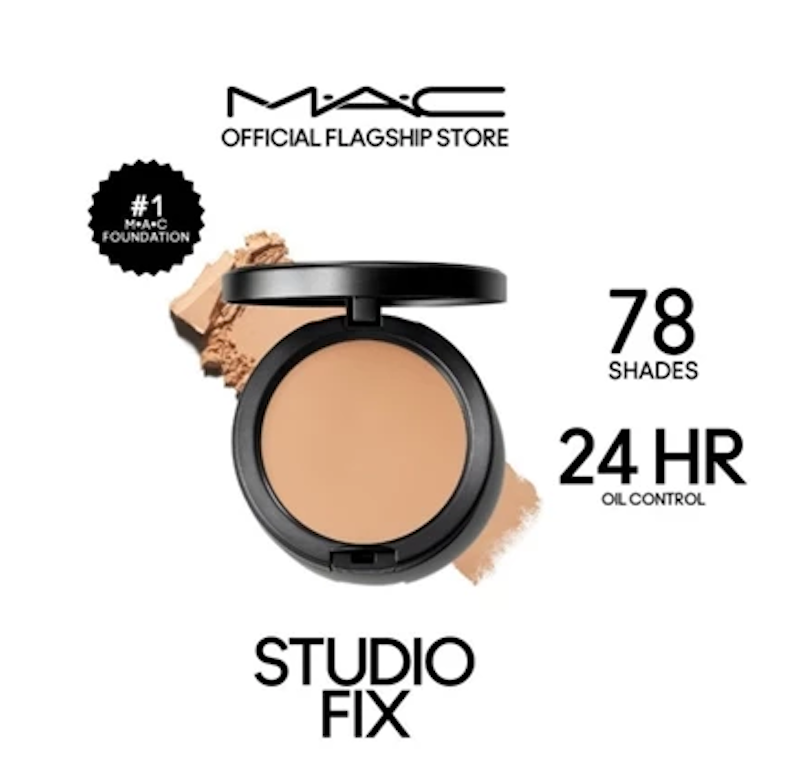 Studio Fix Powder Plus Foundation สี NC27 5