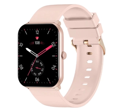 10 สมาร์ทวอทช์ ราคาไม่เกิน 2000 ปี 2026 Smart Watch ราคาถูก 5