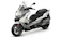 BMW Motorrad มอเตอร์ไซค์เกียร์ออโต้ รุ่น C 400 GT 1