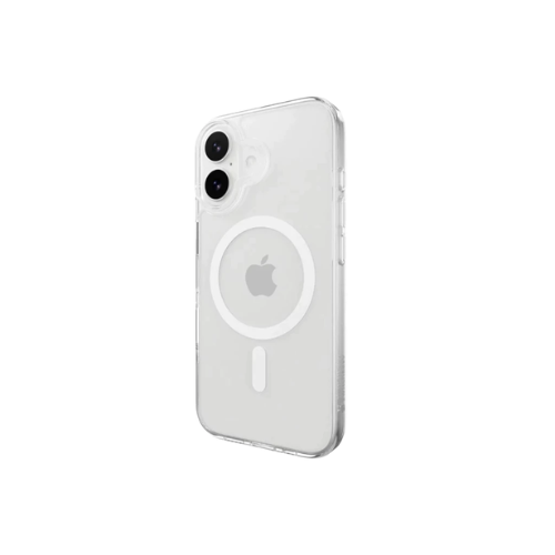 เคสกันกระแทก Crush M Protective Clear Case 2
