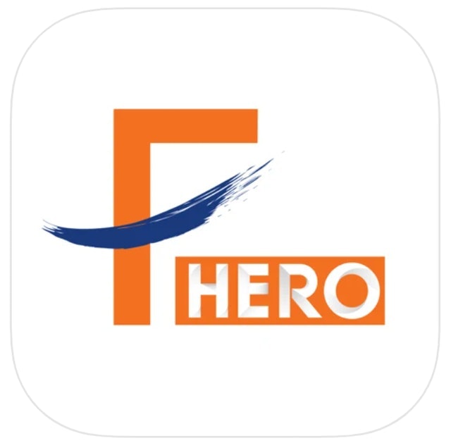 Finansia HERO  1