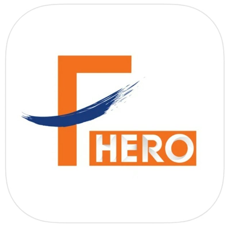 Finansia HERO 1