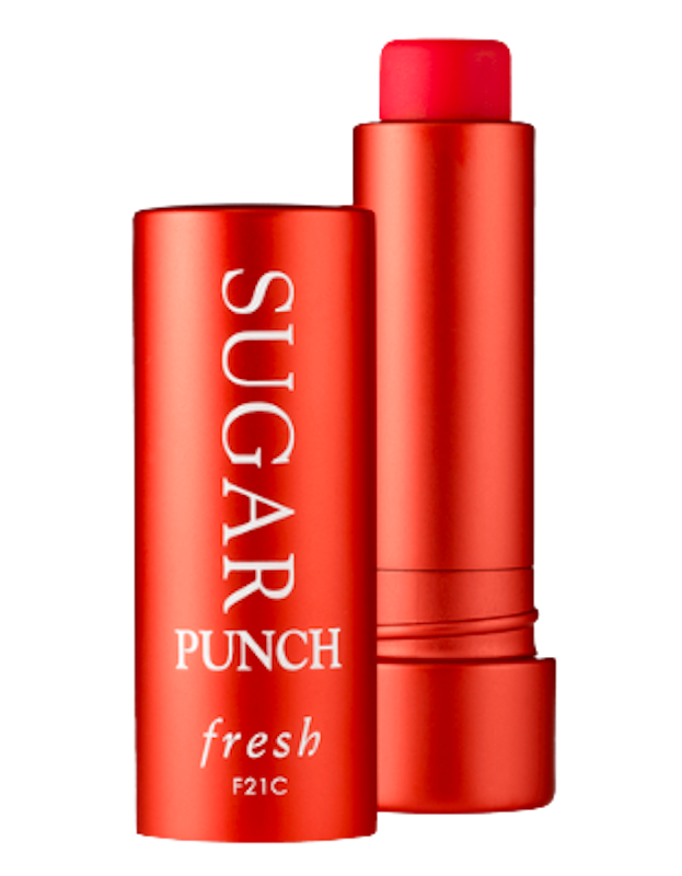 Sugar Tinted Lip Treatment SPF15 1