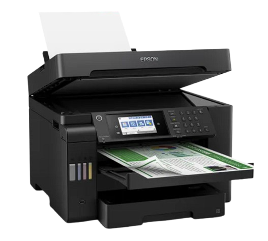  EcoTank Printer Multifunction 3