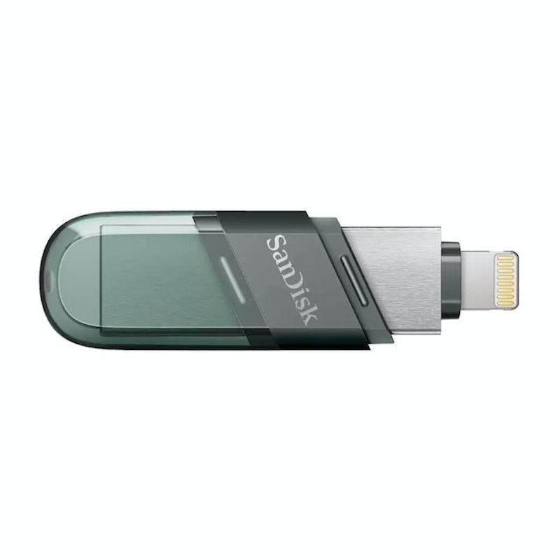 iXpand Flash Drive Flip 1
