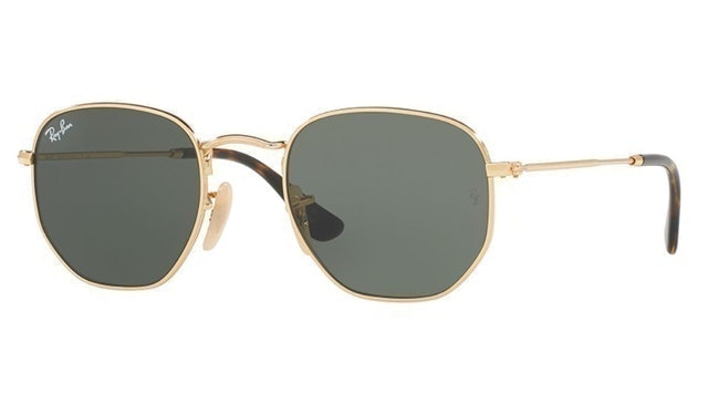 10 แว่นตา Rayban ผู้ชาย ปี 2026 กันแดด ดีไซน์สวย 3