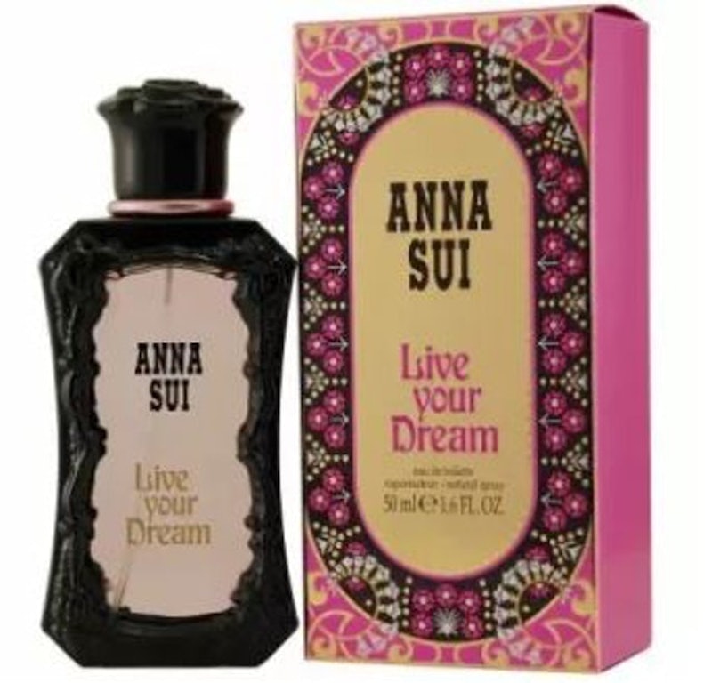 Live Your Dream 1