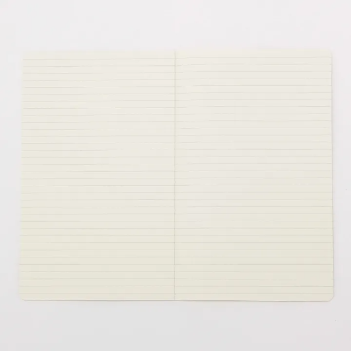 สมุด Slim Notebook A5 Lines 2