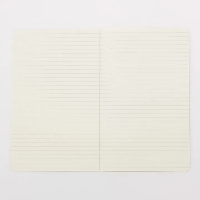 สมุด Slim Notebook A5 Lines 2