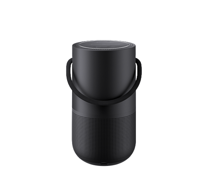 ลำโพง BOSE รุ่น Portable Smart Speaker 1