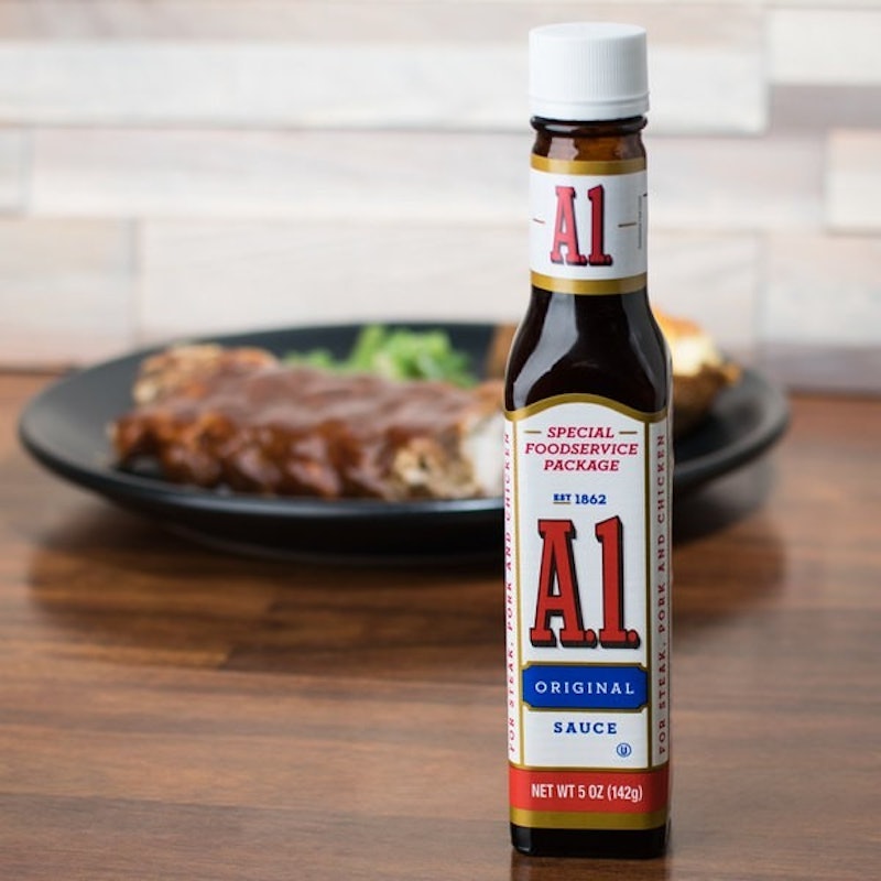A1 Original Steak Sauce 3