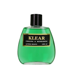 อาฟเตอร์เชฟ After shave