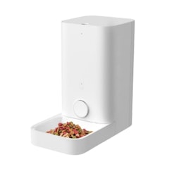 ชามอาหารแมว รุ่น PetIISMART FEEDER