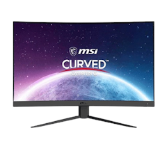 จอมอนิเตอร์ Curved Freesync Premium