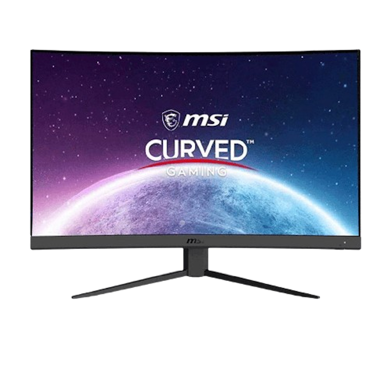 จอมอนิเตอร์ Curved Freesync Premium 1