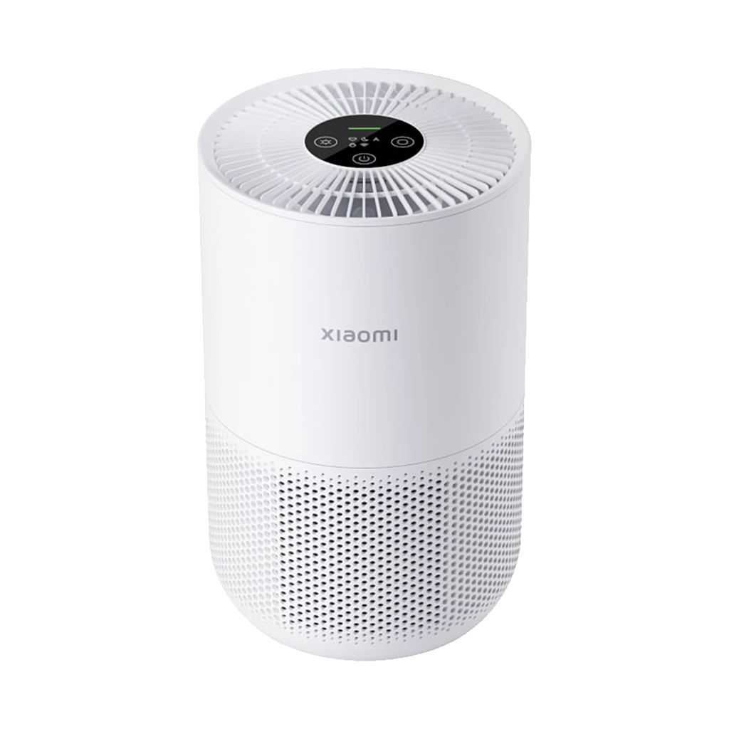 เครื่องฟอกอากาศ Smart Air Purifier 4 Compact  3