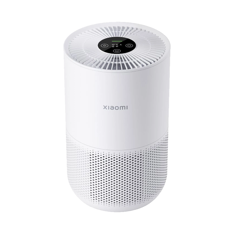 เครื่องฟอกอากาศ Smart Air Purifier 4 Compact 3