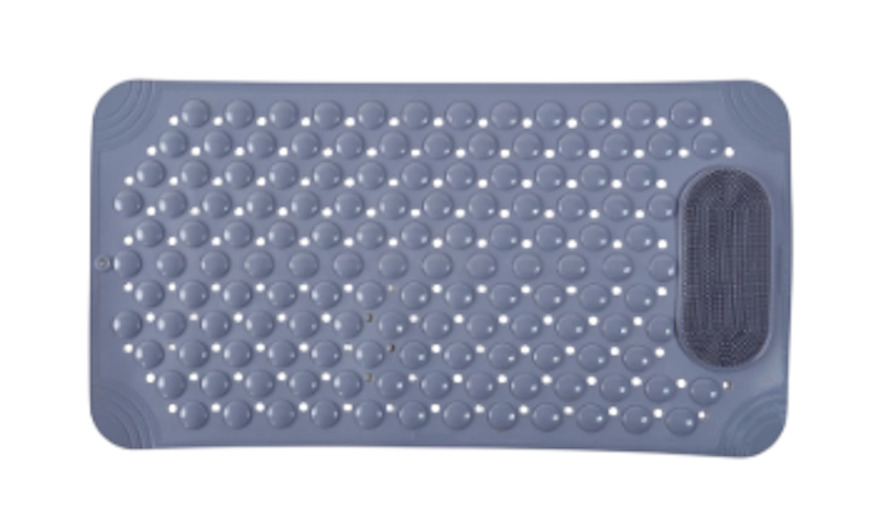พรมกันน้ำ PVC BATH MAT 1