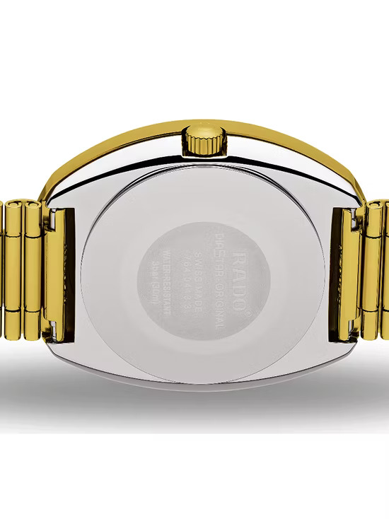 นาฬิกาข้อมือ รุ่น The Original Diastar Automatic 3