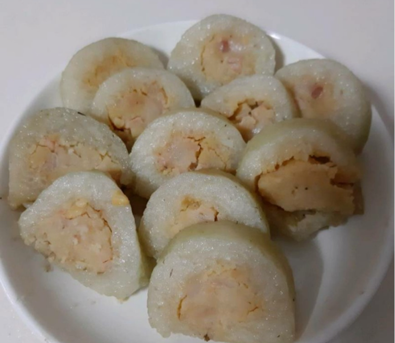 ข้าวต้มมัดญวน 3