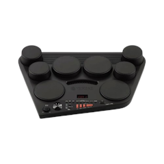 Electric Drum Percussion
