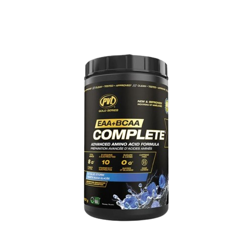 EAA + BCAA Complete 1