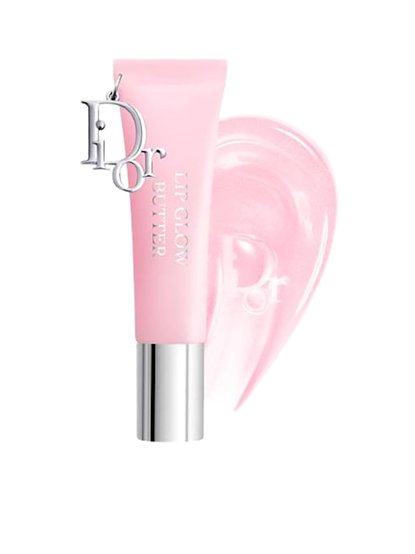 Dior Addict Lip Glow Butter 2