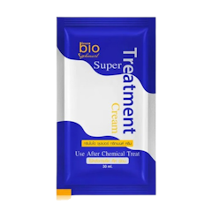 ครีมหมักผม Super Treatment Cream