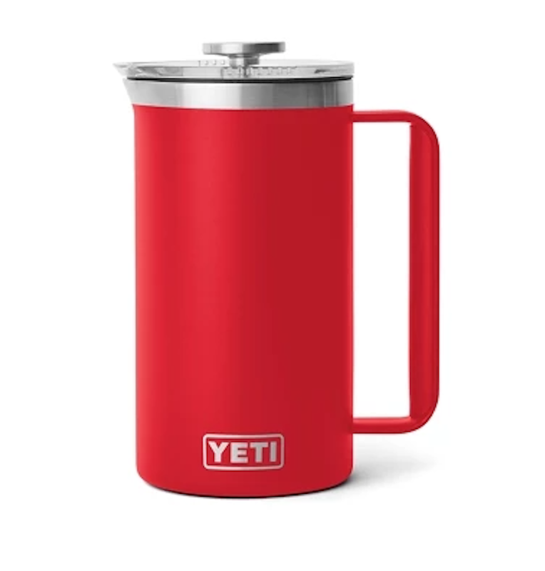 Rambler 34 oz French Press 1
