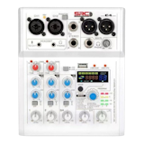 10 มิกเซอร์ดิจิตอล ยี่ห้อไหนดี ปี 2026 Mixer Digital เสียงดี 3