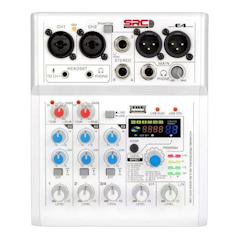 Mini Mixer SRC รุ่น E-4