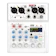 SRC Mini Mixer SRC รุ่น E-4 1