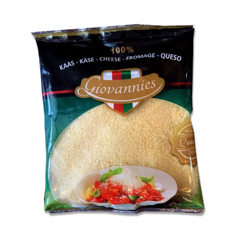 พาเมซานชีส Parmesan Cheese 1