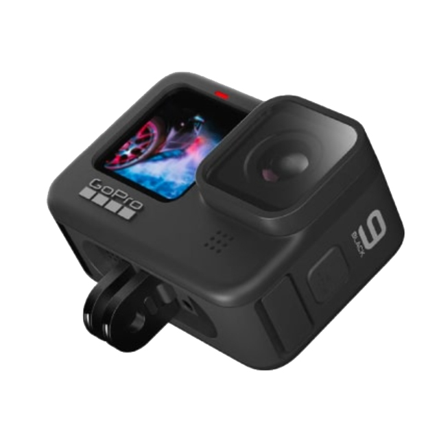 กล้อง GoPro 2