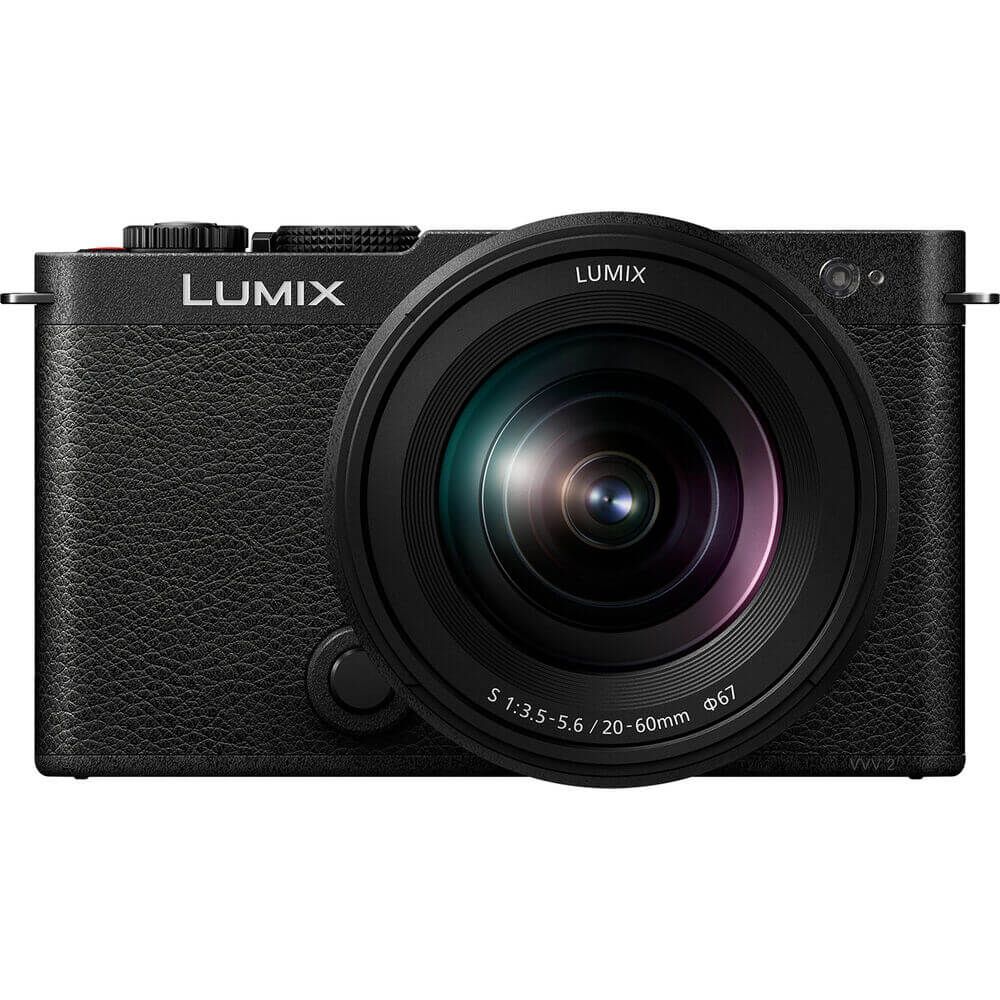LUMIX S9  1